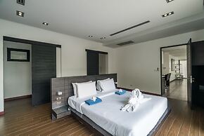 Diamond VIP villas by Lofty