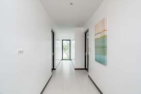 Diamond VIP villas by Lofty