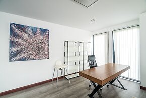 Diamond VIP villas by Lofty