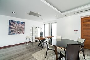 Diamond VIP villas by Lofty