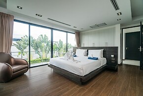 Diamond VIP villas by Lofty