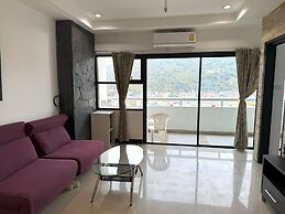 Patong Tower by Lofty