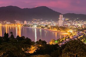 Patong Tower by Lofty