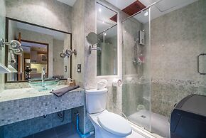 Patong Tower by Lofty