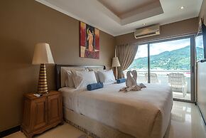 Patong Tower by Lofty