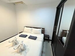 Patong Tower by Lofty