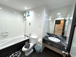 Patong Tower by Lofty