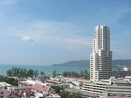Patong Tower by Lofty