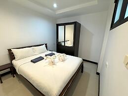 Patong Tower by Lofty