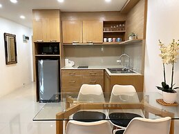 Patong Tower by Lofty