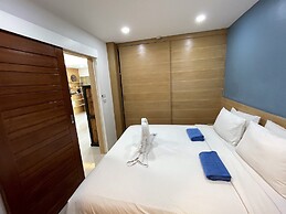 Patong Tower by Lofty