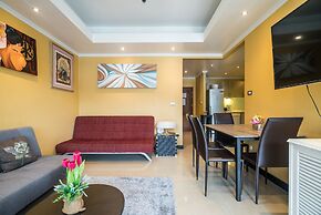 Patong Tower by Lofty