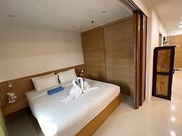 Patong Tower by Lofty