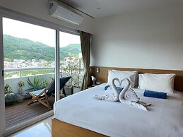 Patong Tower by Lofty