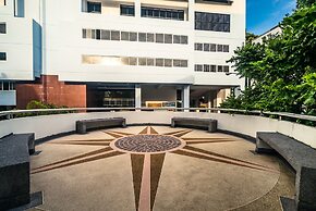 Patong Tower by Lofty