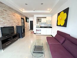 Patong Tower by Lofty