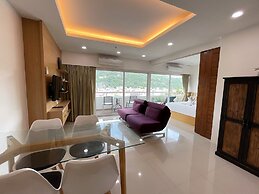 Patong Tower by Lofty