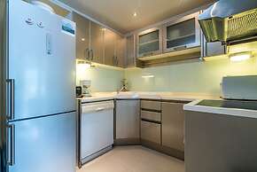 Patong Tower by Lofty