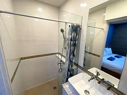 Patong Tower by Lofty