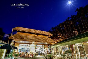 Tian Xiu Mountain Village