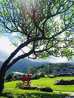 Tian Xiu Mountain Village