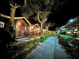 Tian Xiu Mountain Village