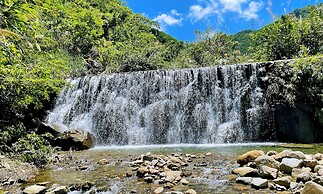 Tian Xiu Mountain Village