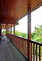 Tian Xiu Mountain Village