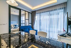 Palmyrah Surin by Lofty