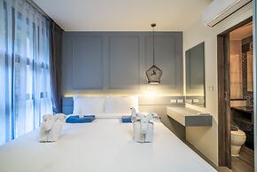 Palmyrah Surin by Lofty