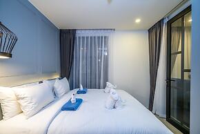 Palmyrah Surin by Lofty