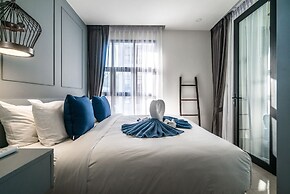 Palmyrah Surin by Lofty