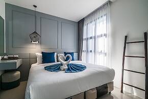 Palmyrah Surin by Lofty