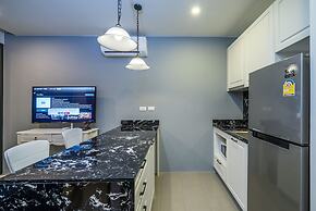 Palmyrah Surin by Lofty