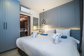 Palmyrah Surin by Lofty