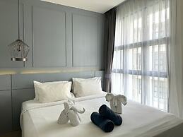 Palmyrah Surin by Lofty