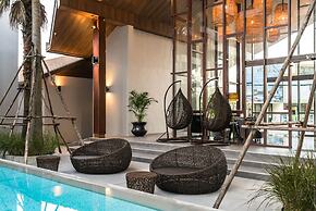 Palmyrah Surin by Lofty