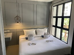 Palmyrah Surin by Lofty