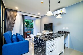 Palmyrah Surin by Lofty