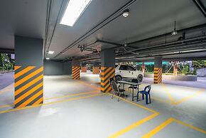 Palmyrah Surin by Lofty