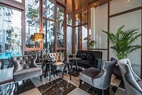 Palmyrah Surin by Lofty