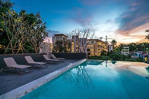 Palmyrah Surin by Lofty