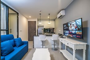 Palmyrah Surin by Lofty