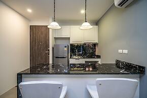 Palmyrah Surin by Lofty