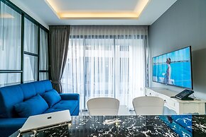 Palmyrah Surin by Lofty