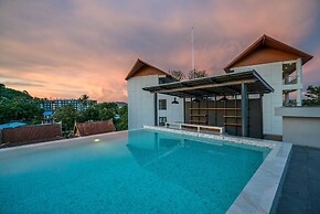 Palmyrah Surin by Lofty