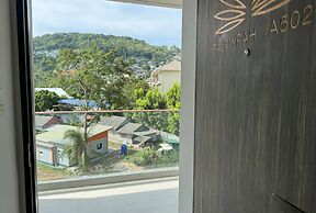 Palmyrah Surin by Lofty