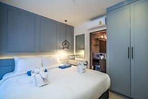 Palmyrah Surin by Lofty