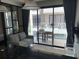 Palmyrah Surin by Lofty