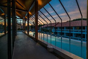 Palmyrah Surin by Lofty